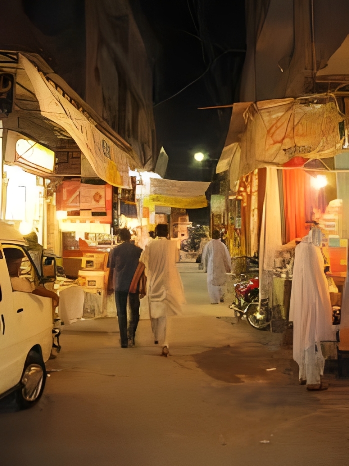 Shama Dental Ichhra Branch